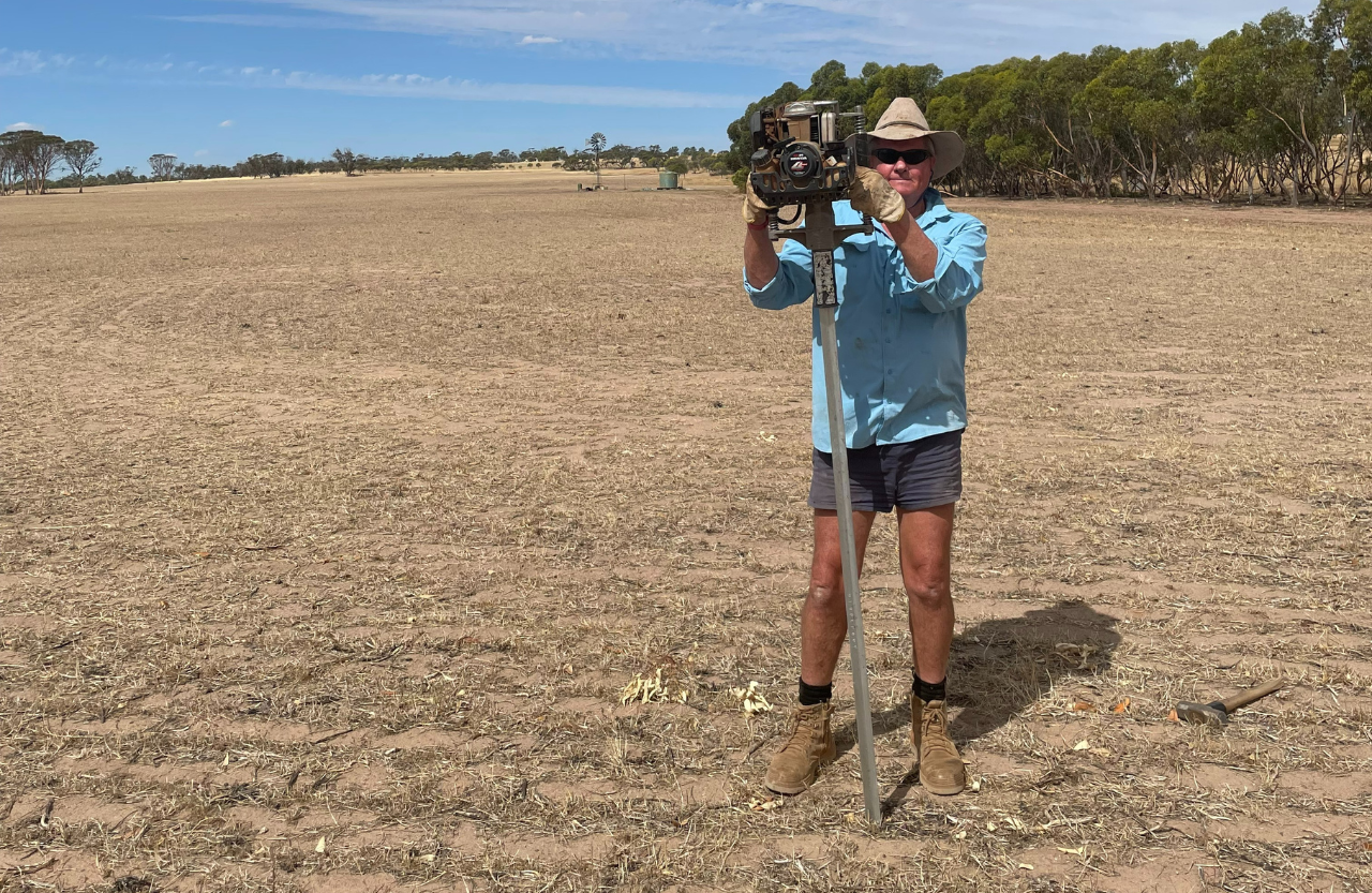 Grant, WA Fencing Contractor